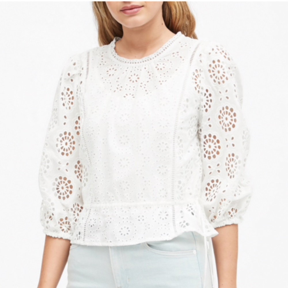 NWT BANANA REPUBLIC